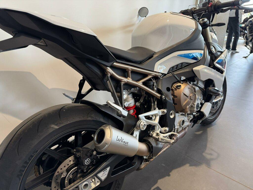 S 1000 R