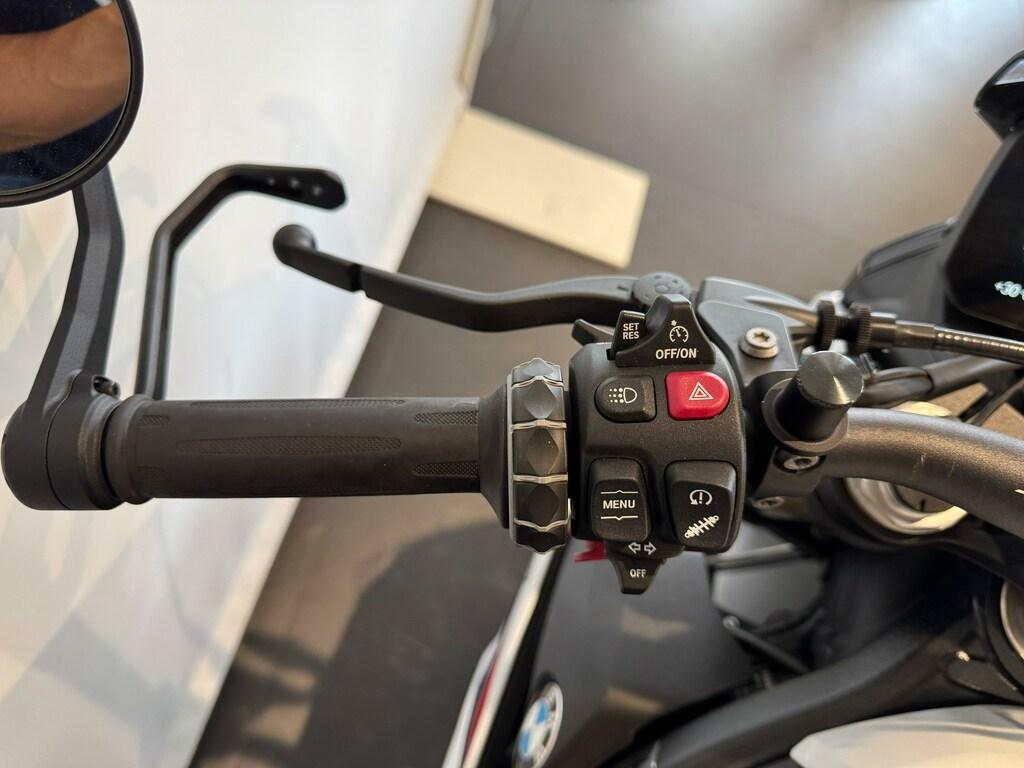 S 1000 R