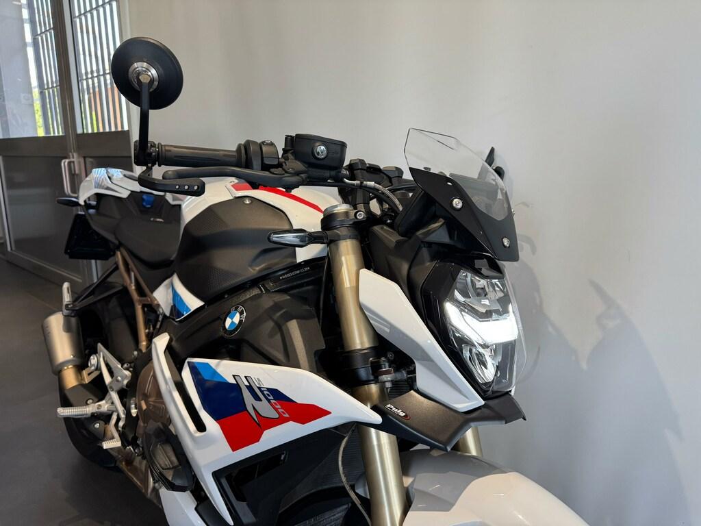 S 1000 R