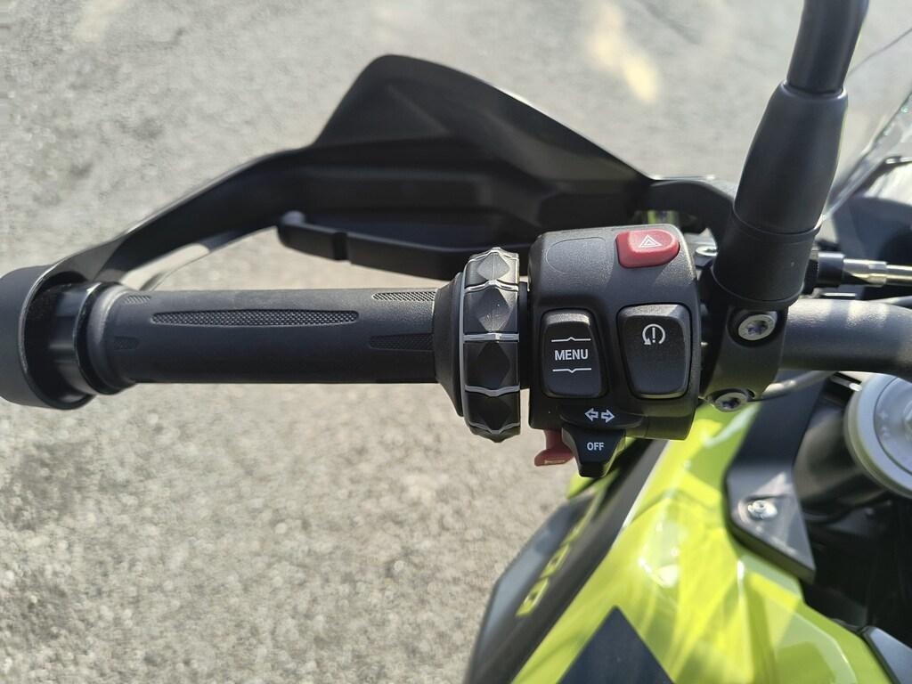 F 900 GS