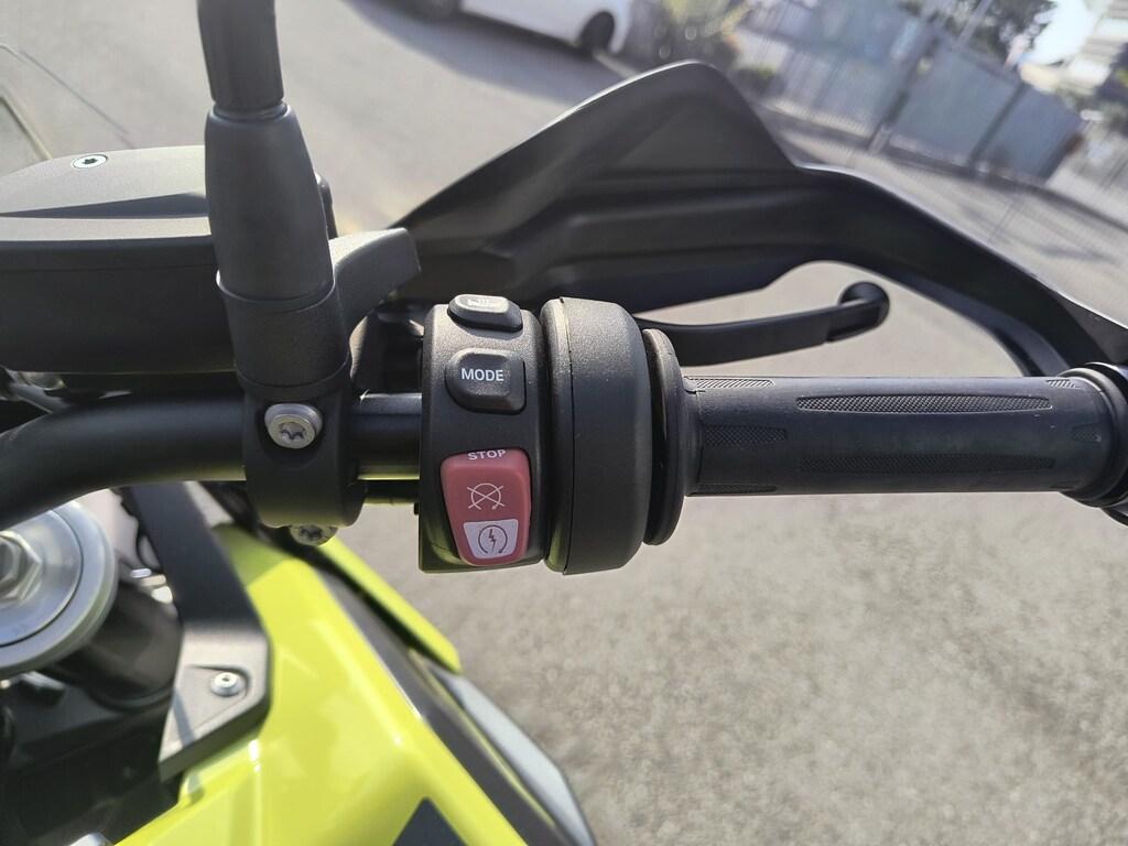 F 900 GS