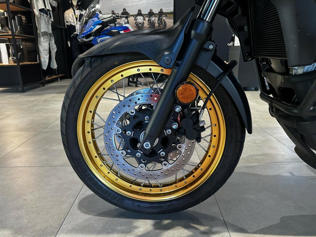 V-STROM 650