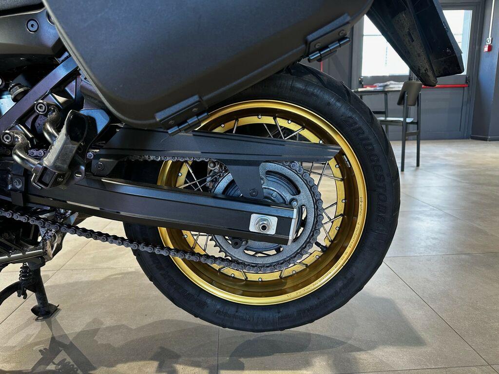 V-STROM 650