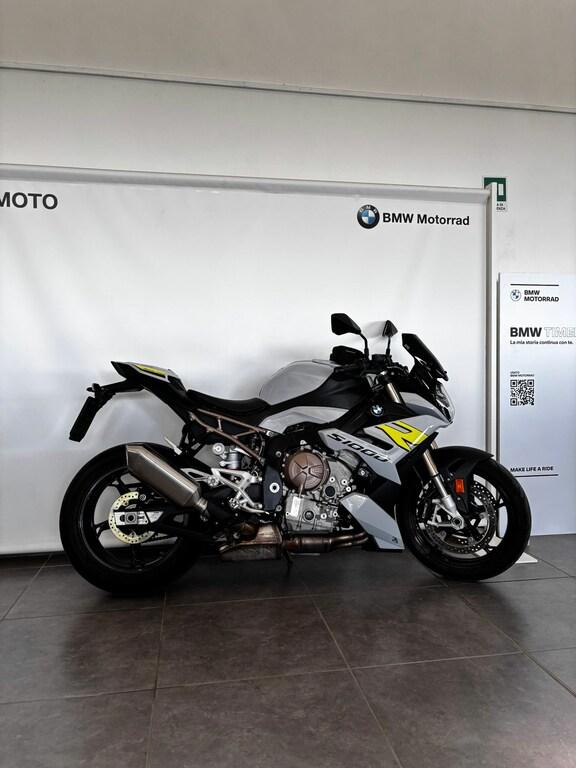 S 1000 R