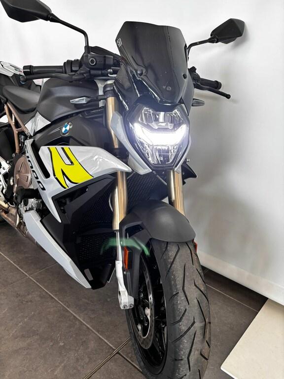 S 1000 R