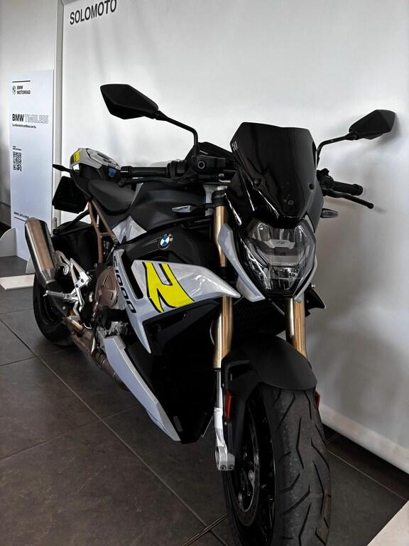 S 1000 R