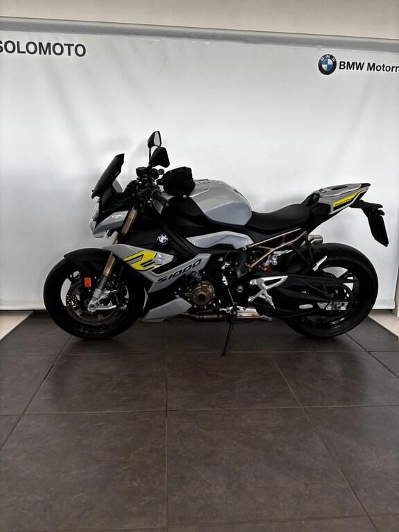 S 1000 R