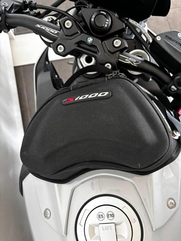 S 1000 R