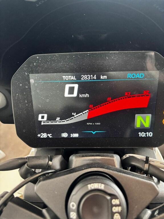 S 1000 R