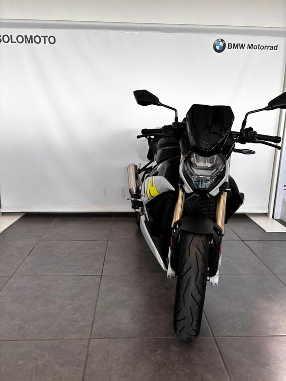 S 1000 R