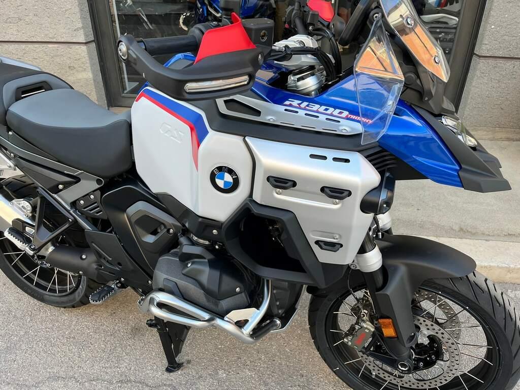 R 1300 GS