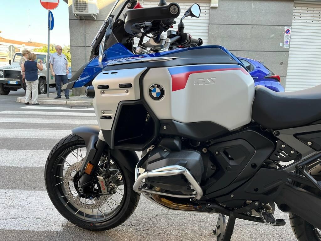 R 1300 GS