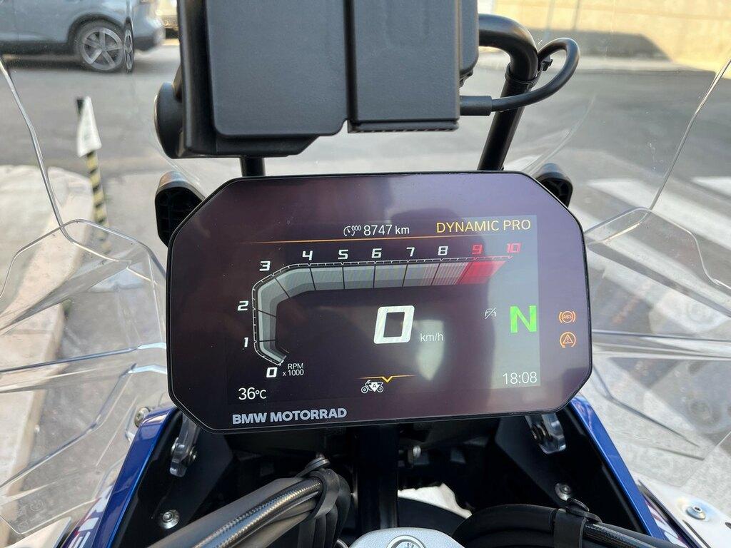 R 1300 GS