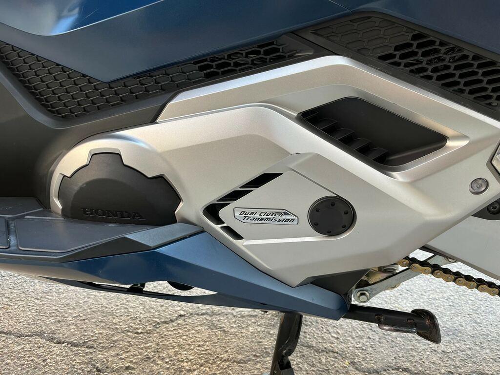 FORZA 750
