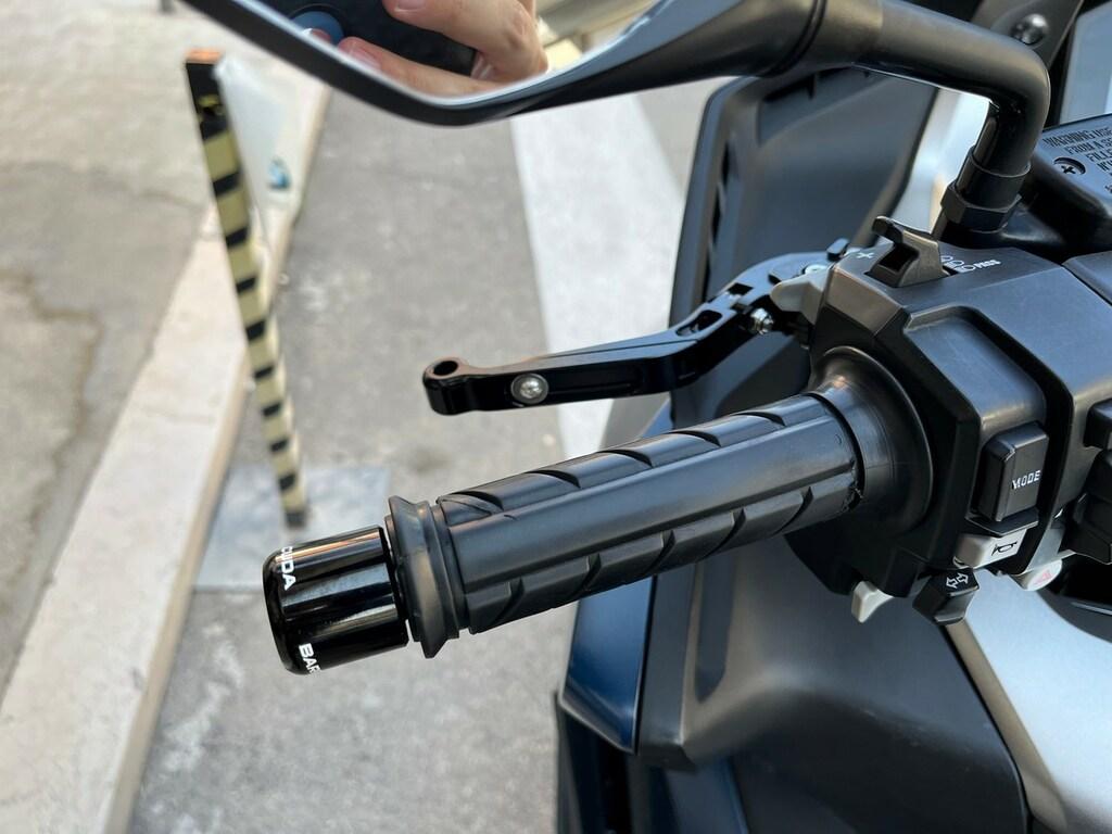FORZA 750