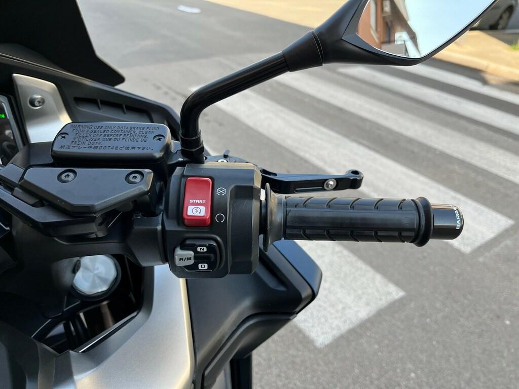 FORZA 750