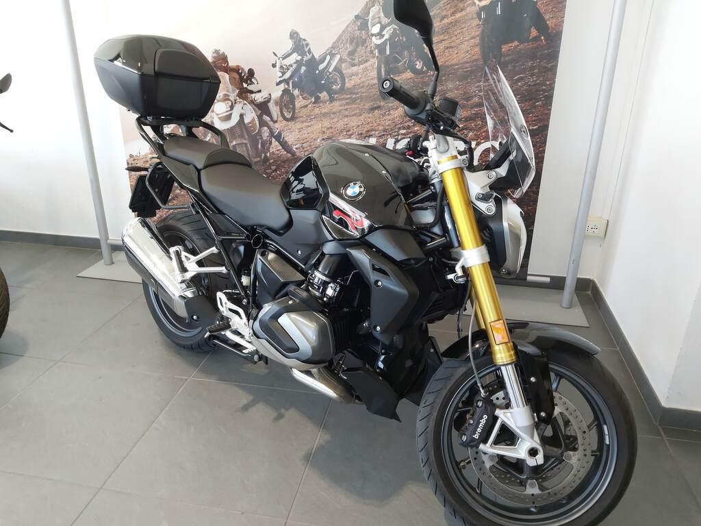 R 1250 R