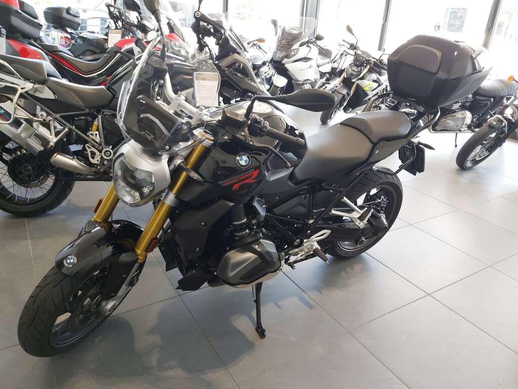 R 1250 R