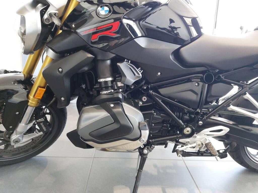 R 1250 R