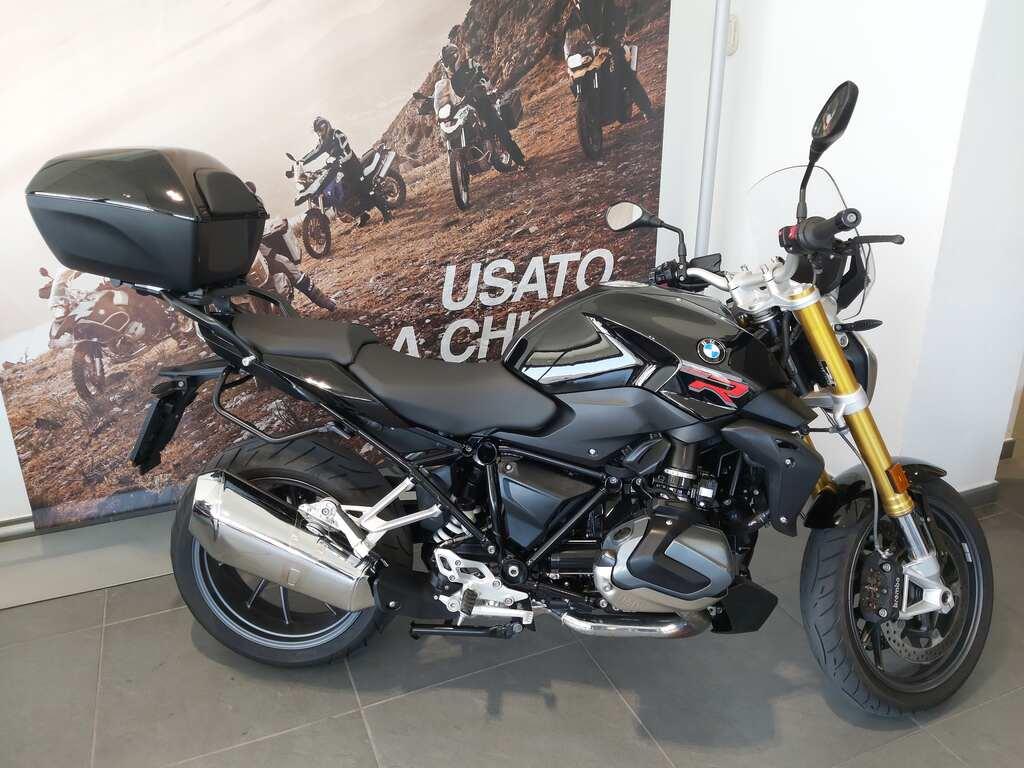 R 1250 R