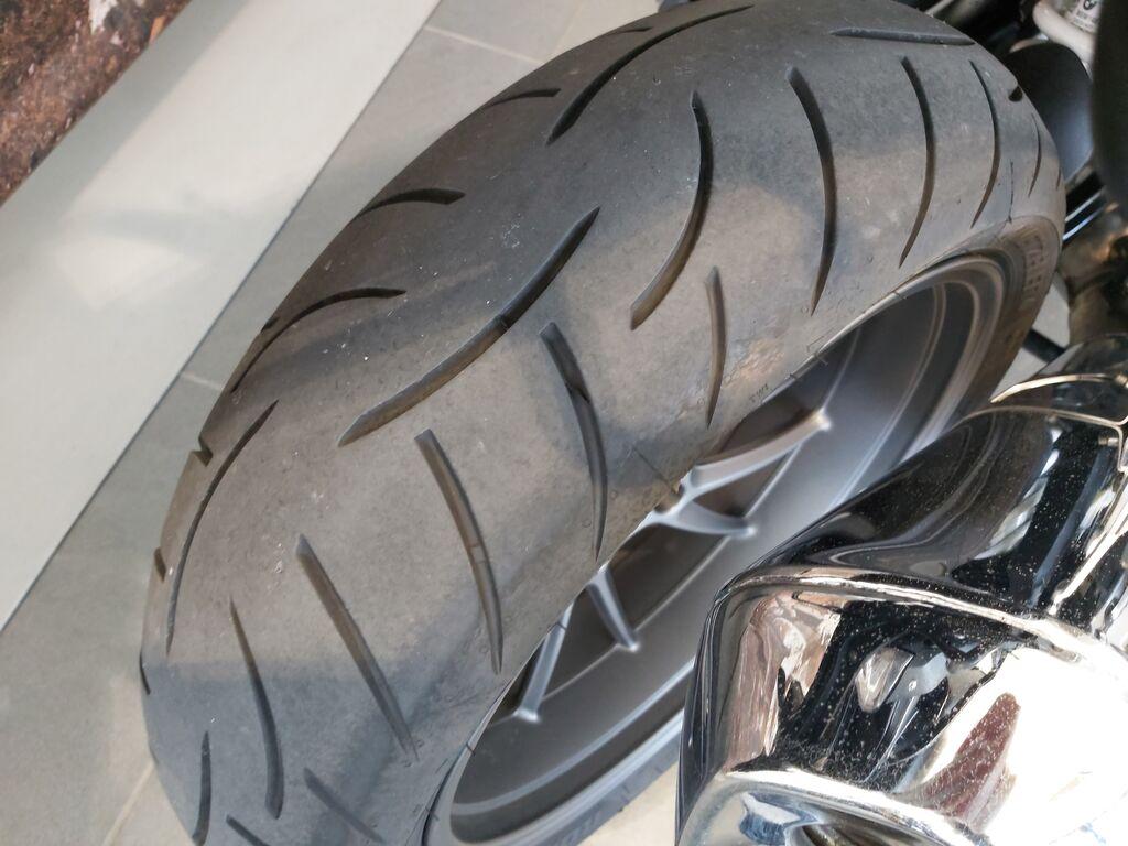 R 1250 R