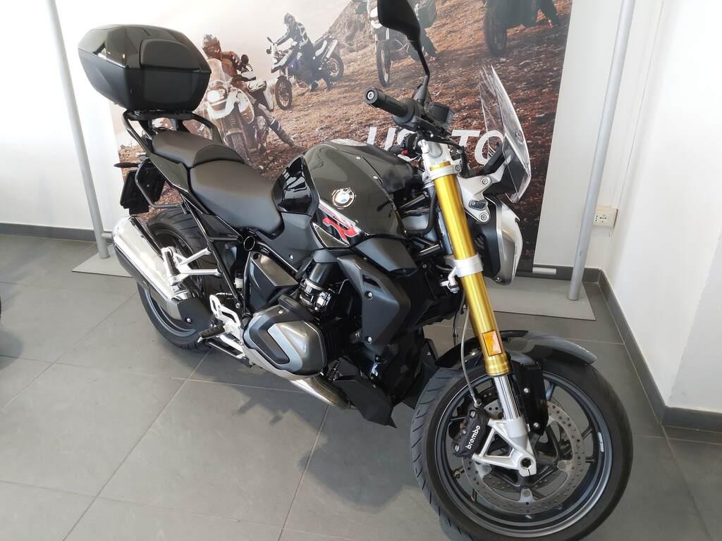 R 1250 R