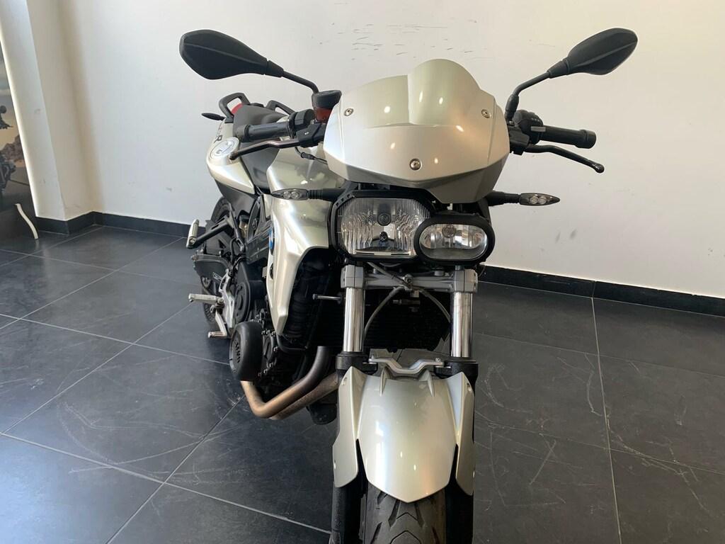 F 800 R