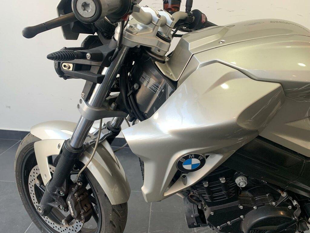 F 800 R
