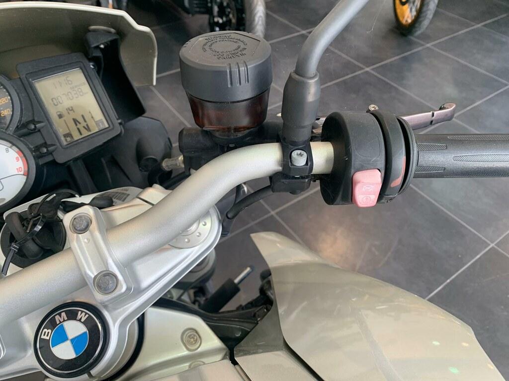 F 800 R