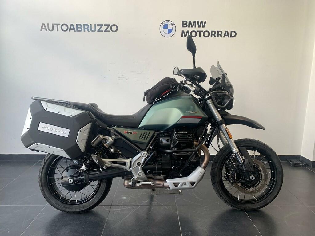 V85 TT