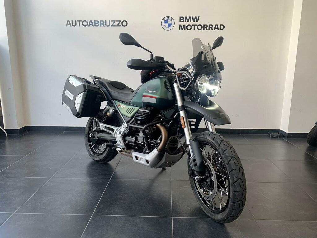 V85 TT