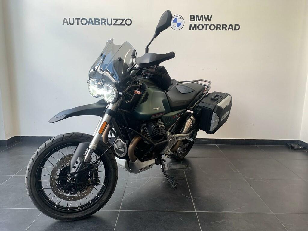 V85 TT
