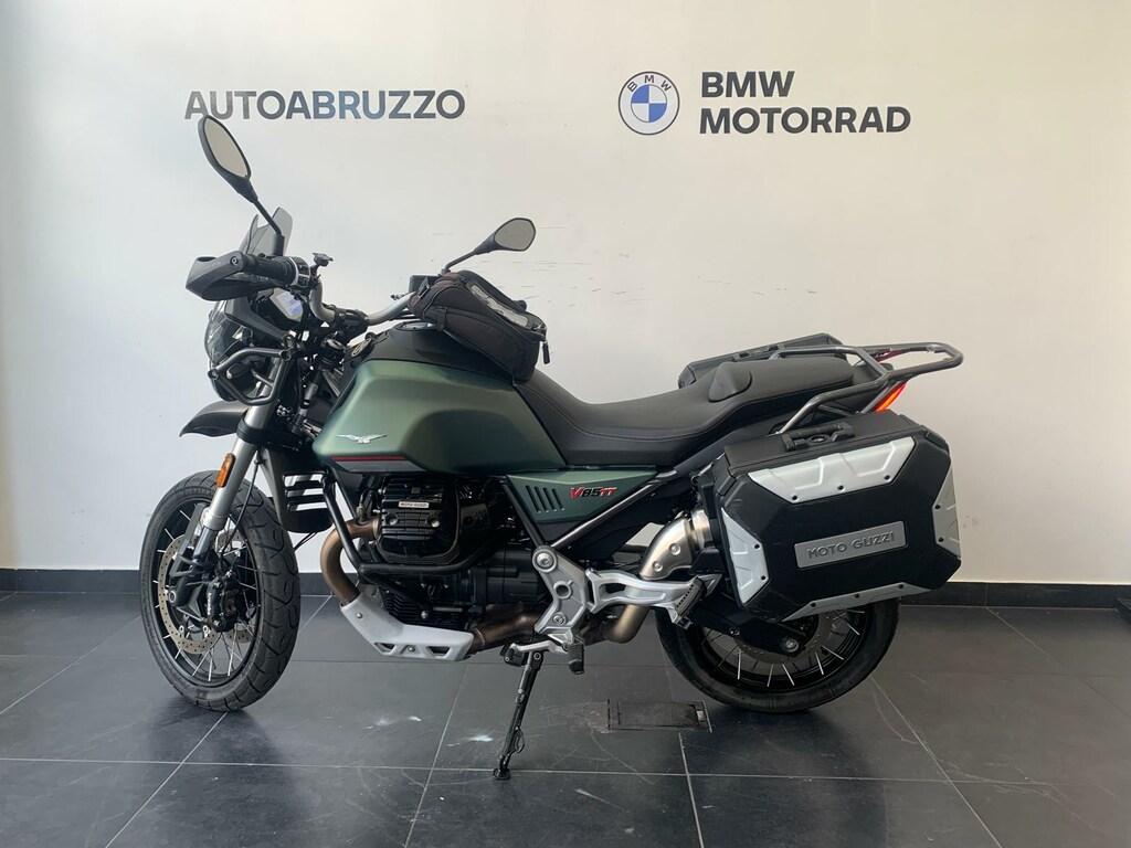 V85 TT