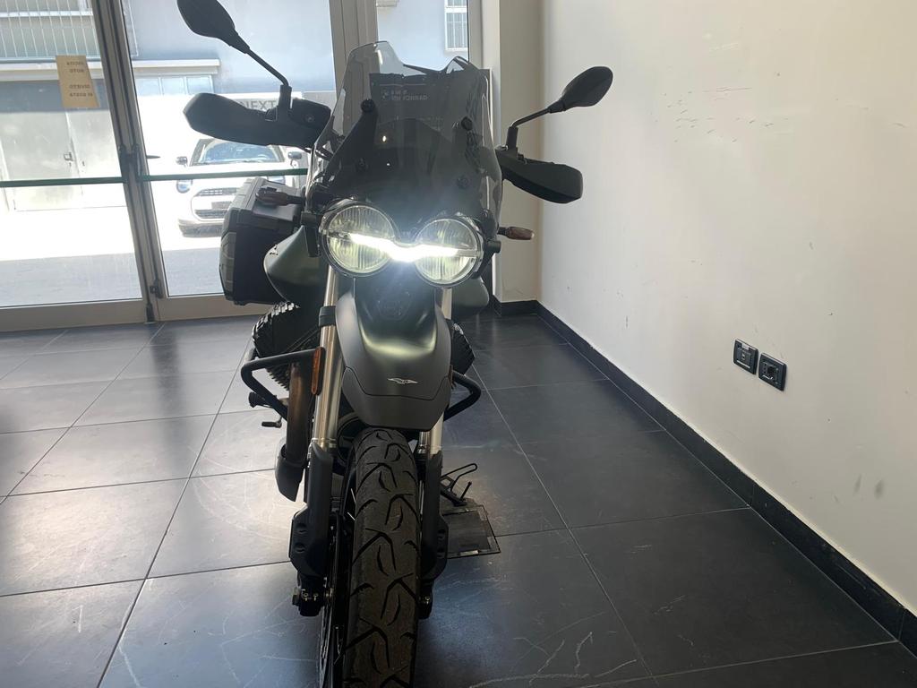 V85 TT