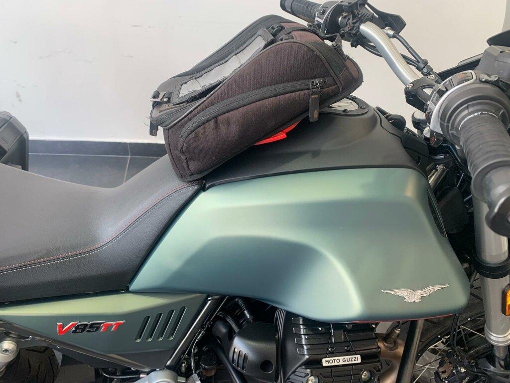 V85 TT