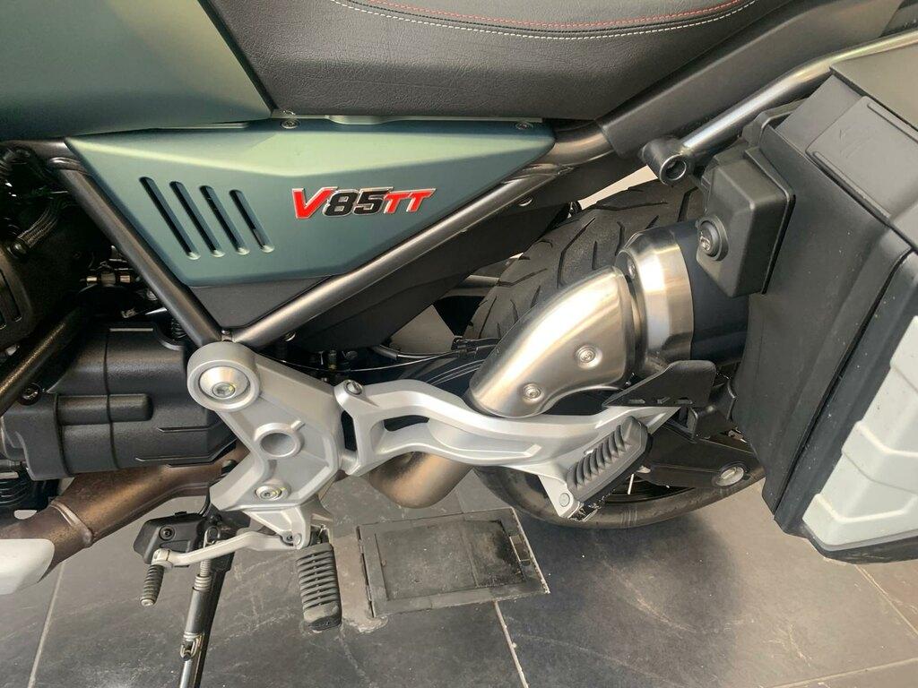 V85 TT