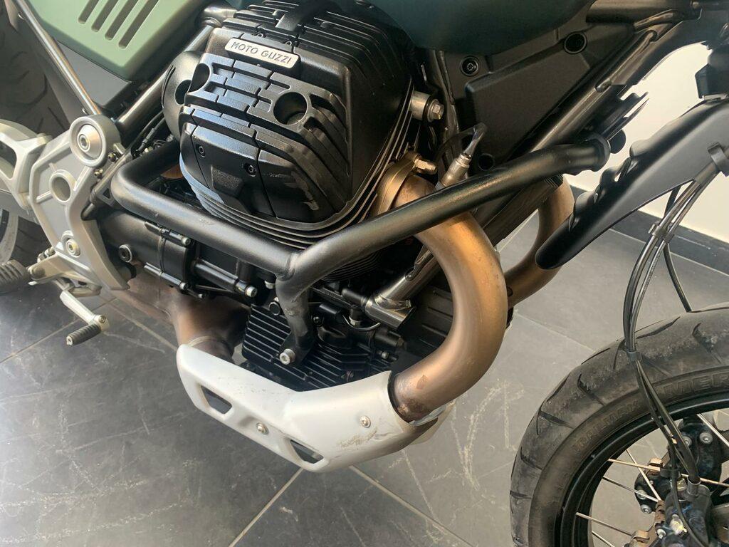 V85 TT