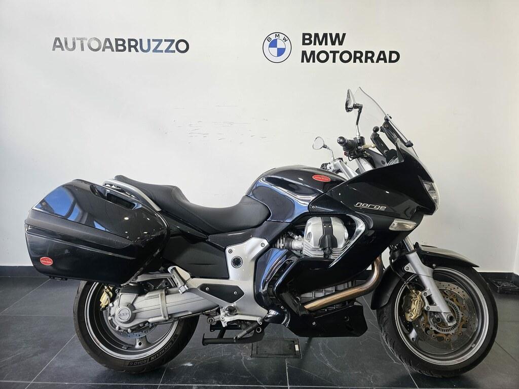 NORGE 1200