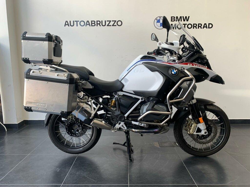 R 1250 GS