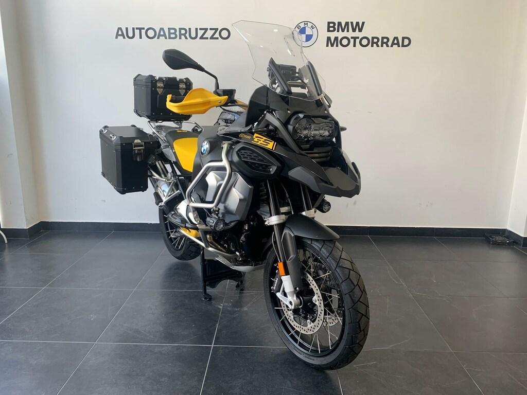 R 1250 GS