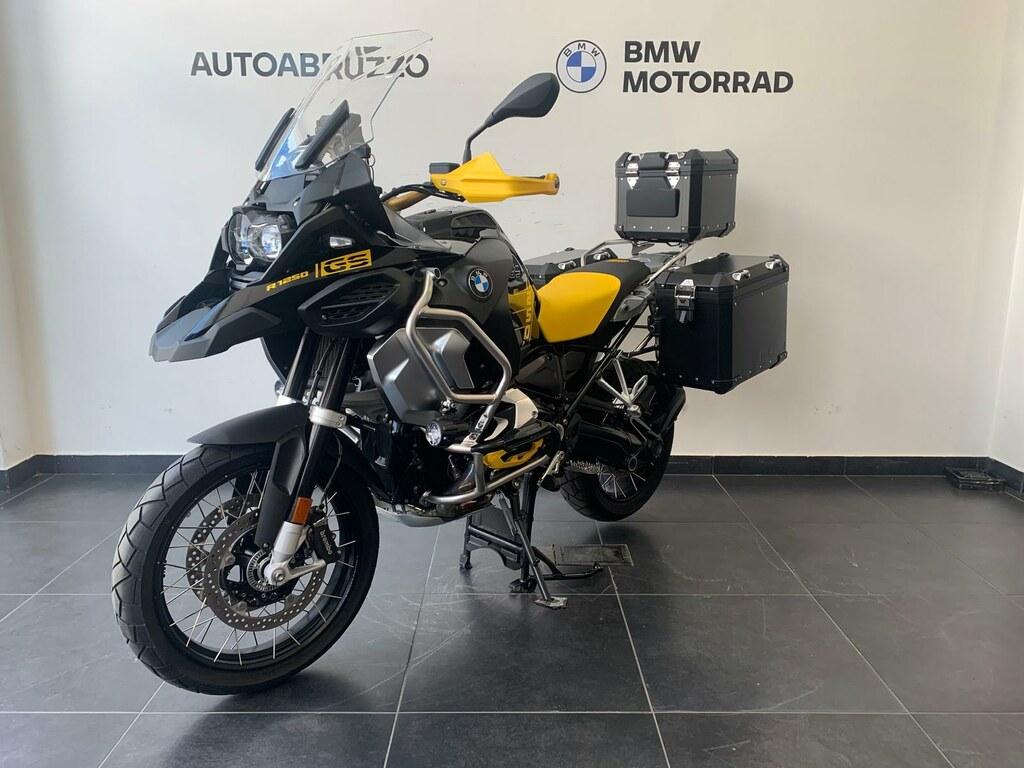 R 1250 GS