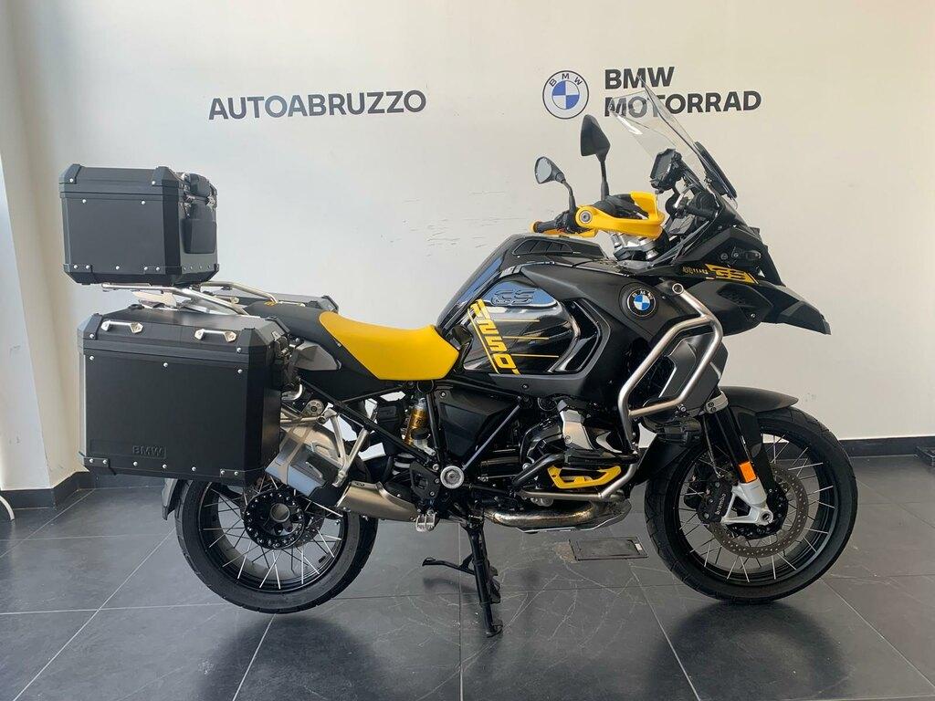 R 1250 GS