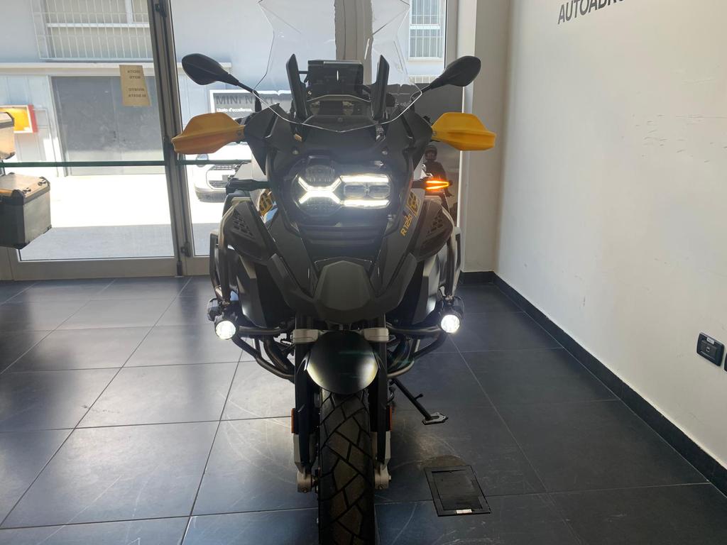 R 1250 GS