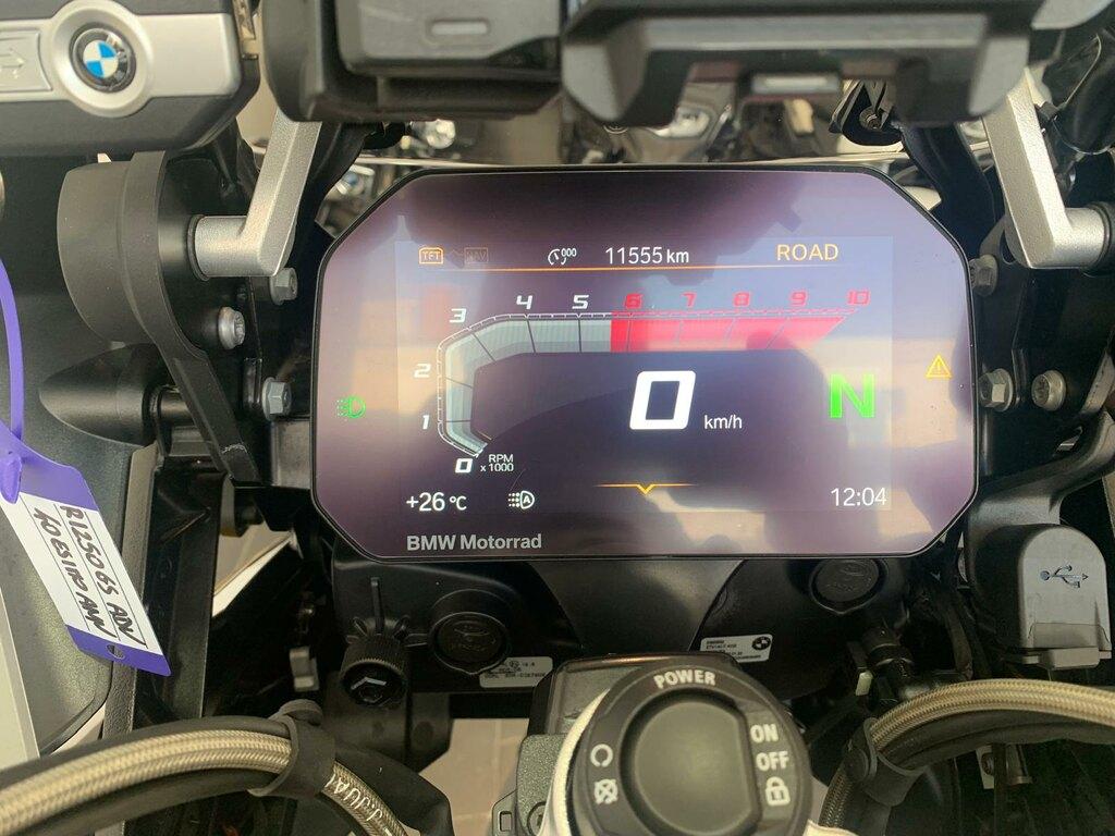R 1250 GS