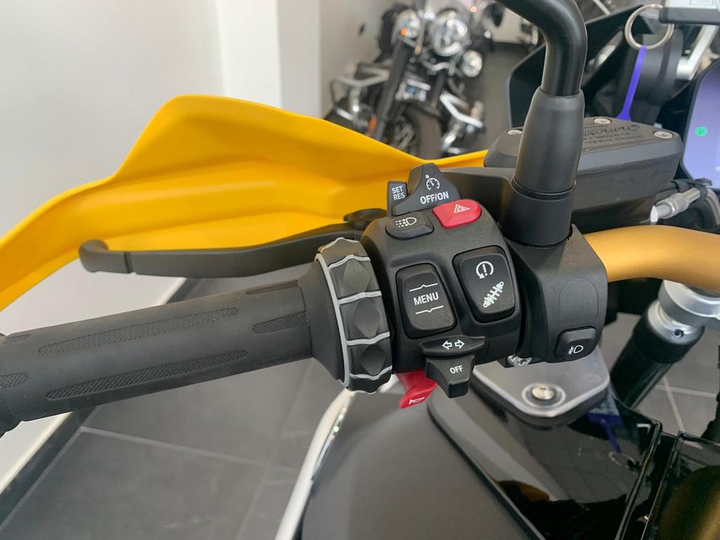 R 1250 GS
