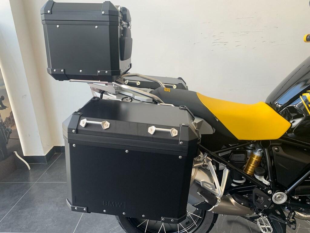 R 1250 GS