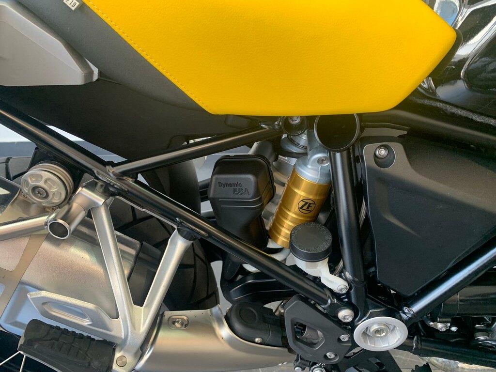R 1250 GS