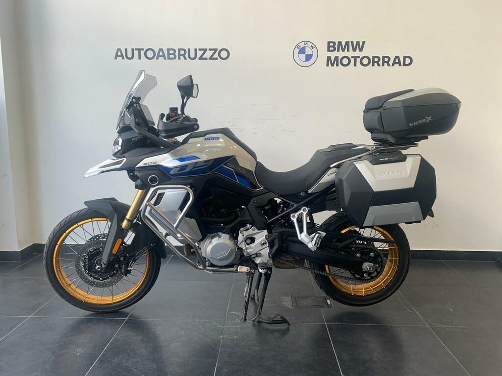 VALICO 650 DSX