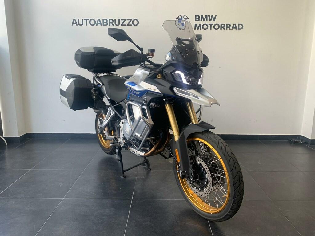 VALICO 650 DSX