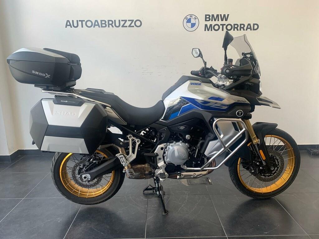 VALICO 650 DSX